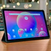 The 13-inch Blackview Mega 8 Tablet Provides Affordable Entertainment