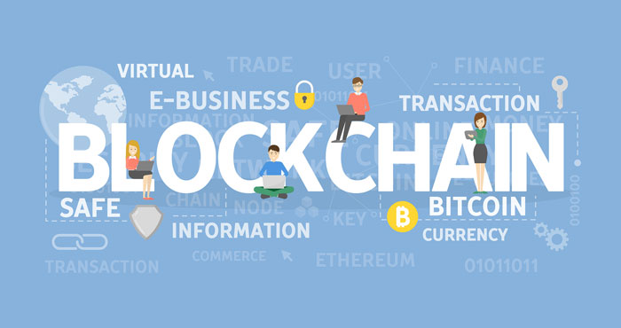 Blockchain 101 Your Guide To The Tech Behind Bitcoin And Much - 