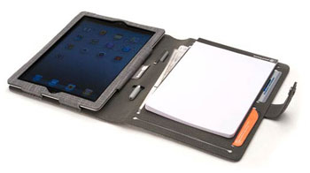 Booqpad Agenda