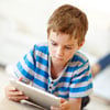 Study: Tablet Computers Hurt Kids' Ability to Learn Words