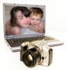 Moving Your Photos from Camera to Computer