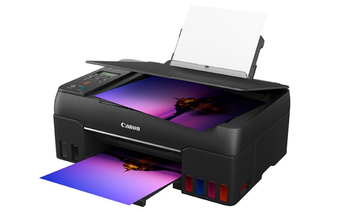 Canon Pixma G620