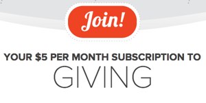 Charitysub.com