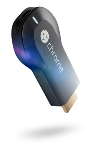 Chromecast