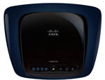 Cisco WRT400n Wireless Router