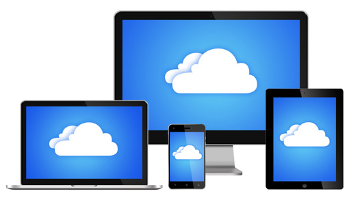 cloud storage