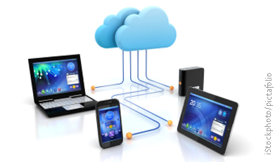 The Best Cloud Sync Storage Services - Techlicious