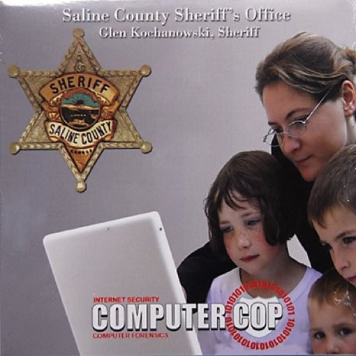 ComputerCOP "security" software