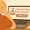 Why the Obviously Fake Dashlane Hack Phishing Email Still Made Me Jump
