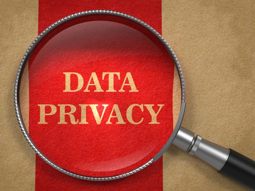 Data Privacy under a magnifying glass