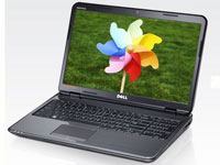 Dell Inspiron 15r