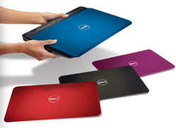 Dell Inspiron 15R covers