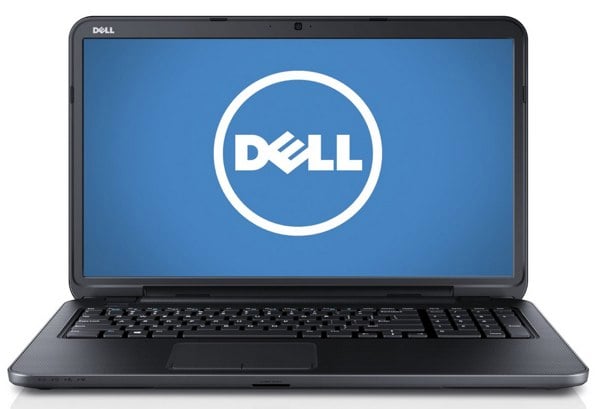 Dell Inspiron 17