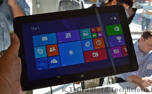 Dell Venue 11 Pro