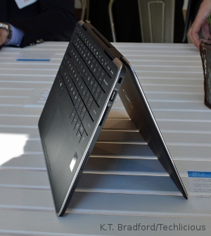 Dell XPS 11