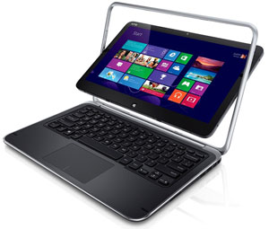 Dell XPS 12