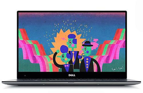 Dell XPS 13