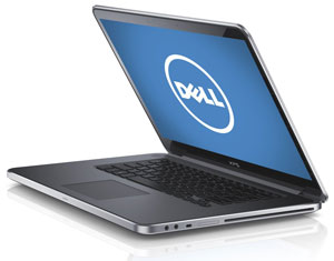 Dell XPS 15