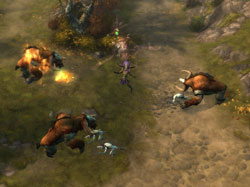 Diablo III