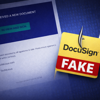 I Almost Fell for This DocuSign Phishing Scam