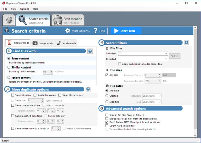 Organizing vs. Cleaning: Same, Same but Different - Mission 2 Organize