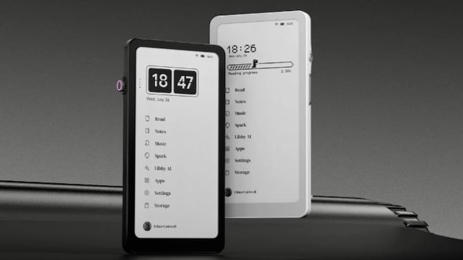 Photo of DuRoBo Kronos tablet