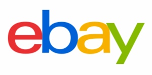 eBay logo