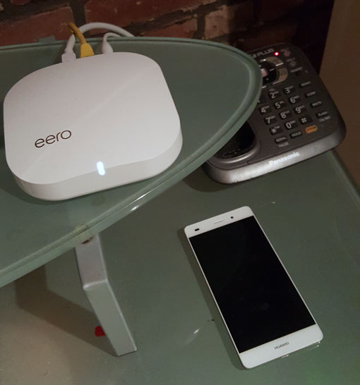 Eero