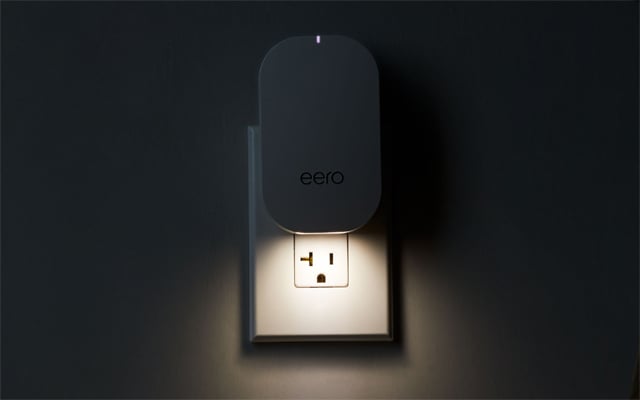 eero Pro Beacon nightlight