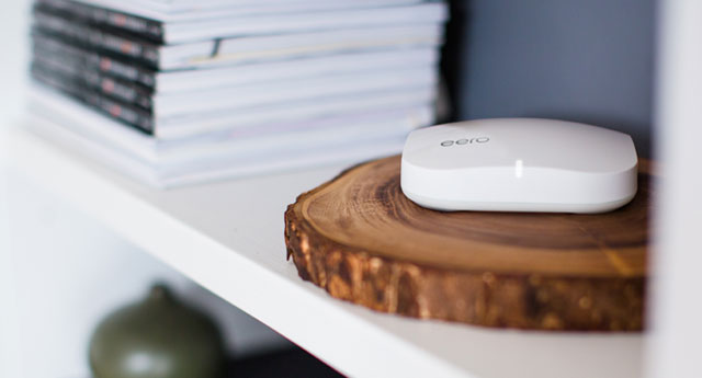 Eero Home Wi-Fi System