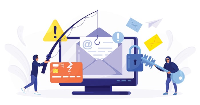 What To Do When Your Email Gets Hacked - Techlicious