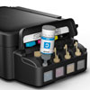 Epson EcoTank Printers Keep You in Ink for 2 Years