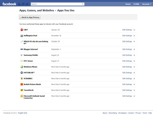 How to Delete an Old Facebook Account When You Can't Log In - Techlicious