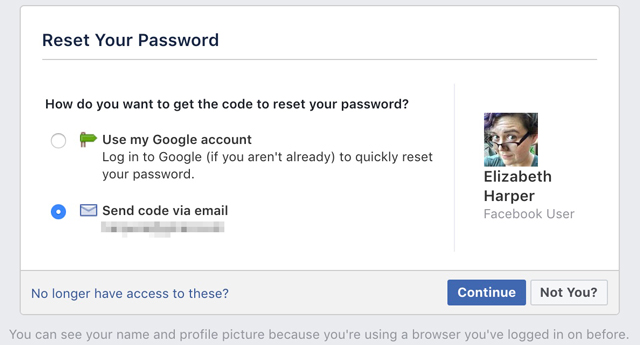 How To Tell If Your Facebook Account Has Been Hacked Techlicious How To Tell If Your Facebook Account Has Been Hacked Techlicious