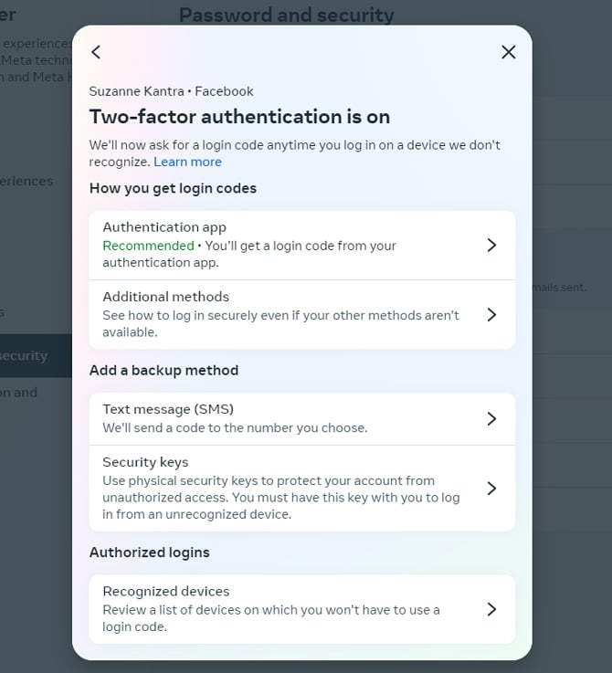 Did someone break into your Facebook account? Check for this red flag
