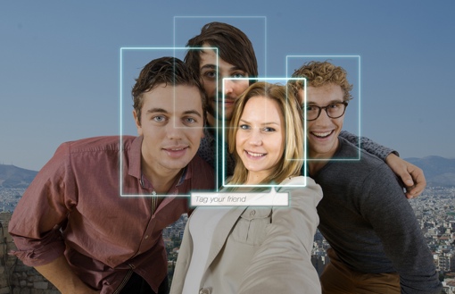 Facial Recognition Technology, Photo Tagging