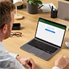 Click, Paste, Infected: How a Fake CAPTCHA Hijacks Your PC