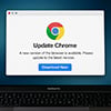 Don’t Click That Browser Update – It Could Be Malware
