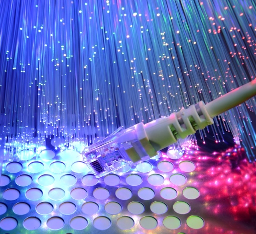 Fiber optic cable