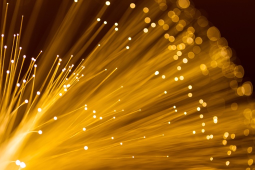 Fiber optic cable