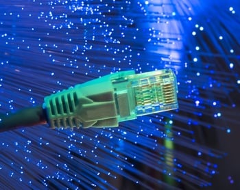 Fiber optic cable