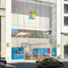 Microsoft's First Flagship Store Opens in Manhattan