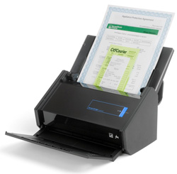 Fujitsu ScanSnap iX500 Scanner