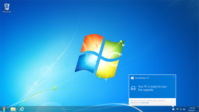 How to Upgrade to Windows 10 the Right Way