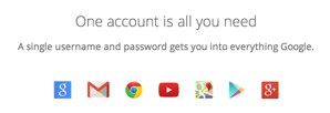 Google Account