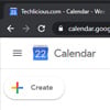 How to add an iCal event (.ics file) to your Google calendar