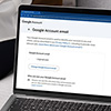You Can Now Change Your Gmail Address Without a New Account