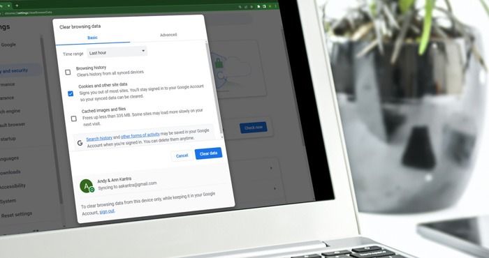How to Clear Browser Cookies - Techlicious