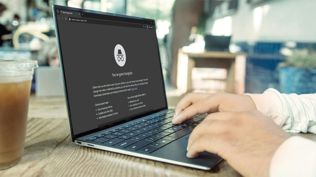 Understanding Chrome’s Incognito Mode: What It Does & Doesn’t Protect ...