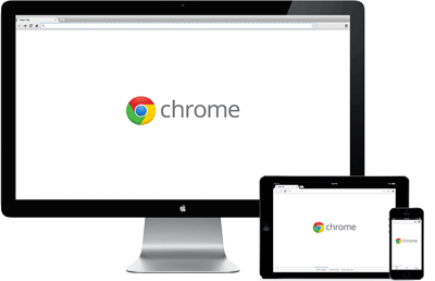 Google Chrome Web Store